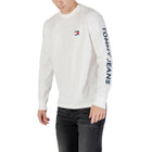 Tommy Hilfiger Jeans T-Shirt Uomo immagine 2