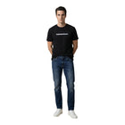 Calvin Klein Jeans T-Shirt Uomo immagine 4