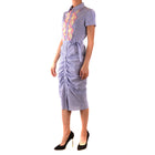 Boutique Moschino Abito Donna immagine 3