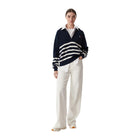 Tommy Hilfiger Jeans Maglia Donna immagine 2