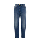 Elisabetta Franchi Jeans Donna immagine 1