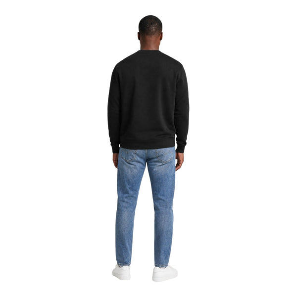 Calvin Klein Jeans Felpa Uomo — vista 2