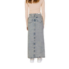Calvin Klein Jeans Gonna Donna immagine 3