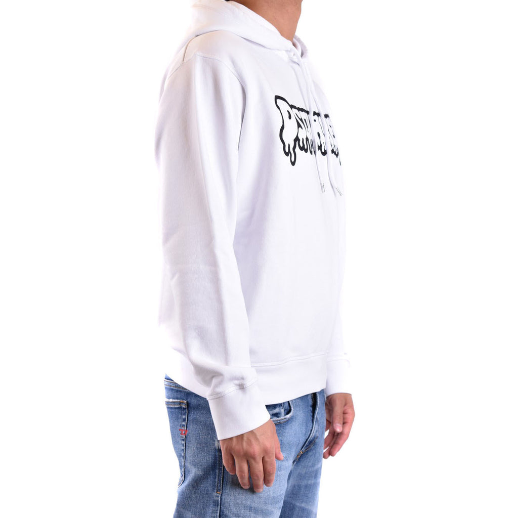 Dsquared2 Felpa Uomo