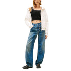 Tommy Hilfiger Jeans Top Donna immagine 3