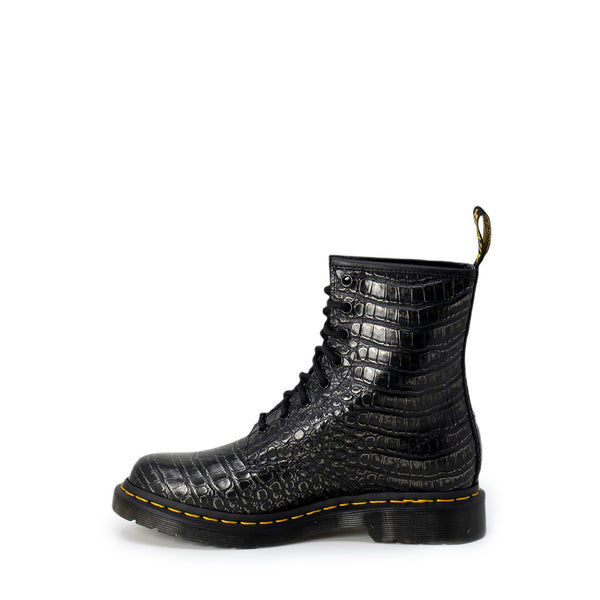 Dr. Martens Stivali Donna — vista 2