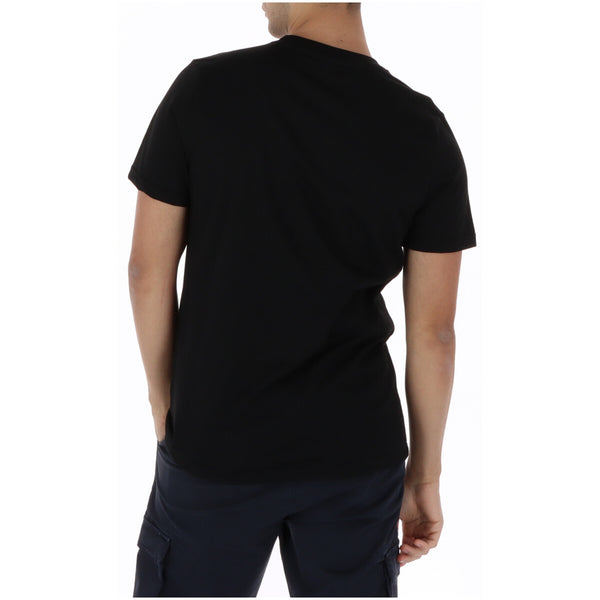 Icon T-Shirt Uomo — vista 2