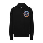 Philipp Plein Felpa Uomo immagine 1