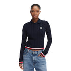 Tommy Hilfiger Jeans Maglia Donna immagine 1
