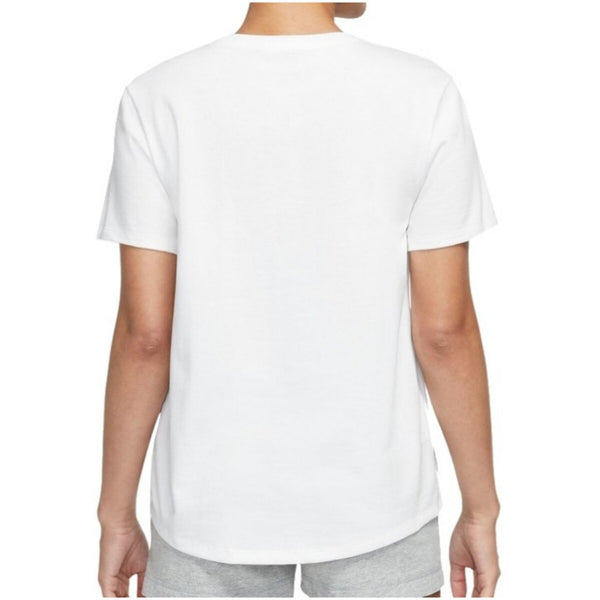Nike T-Shirt Donna — vista 2