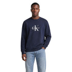 Calvin Klein Jeans Felpa Uomo immagine 1