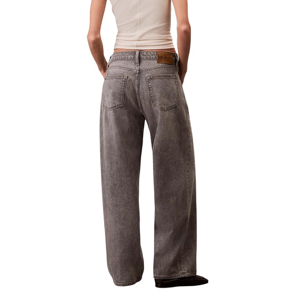 Calvin Klein Jeans Jeans Donna — vista 2