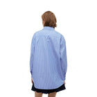 Tommy Hilfiger Jeans Camicia Donna immagine 4