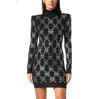 Philipp Plein Abito Donna immagine 2