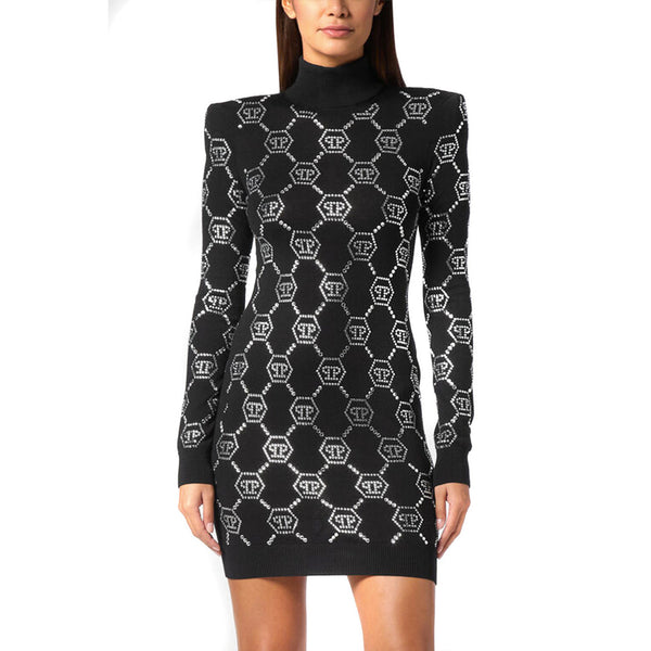 Philipp Plein Abito Donna — vista 2