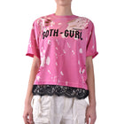 Dsquared2 T-Shirt Donna immagine 2