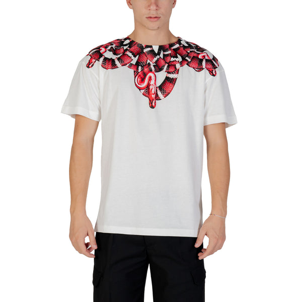 County Of Milan T-Shirt Uomo