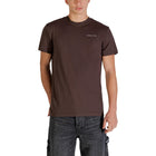Tommy Hilfiger Jeans T-Shirt Uomo immagine 4