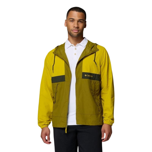 Columbia Giacca Uomo — vista 2