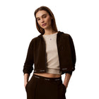 Calvin Klein Jeans Felpa Donna immagine 5
