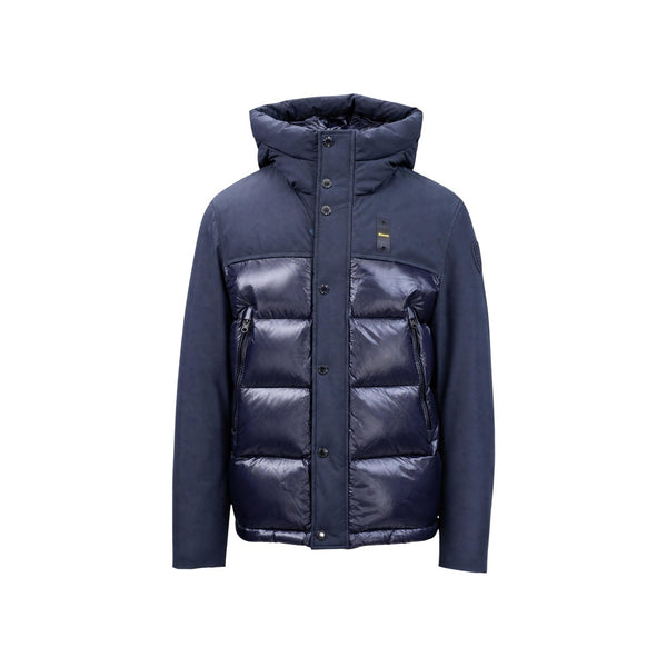Blauer. Giacca Uomo — vista 2