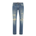 Philipp Plein Jeans Uomo immagine 1