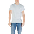 Lacoste T-Shirt Uomo immagine 6