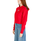 Tommy Hilfiger Jeans Felpa Donna immagine 3