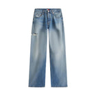 Tommy Hilfiger Jeans Jeans Donna immagine 3