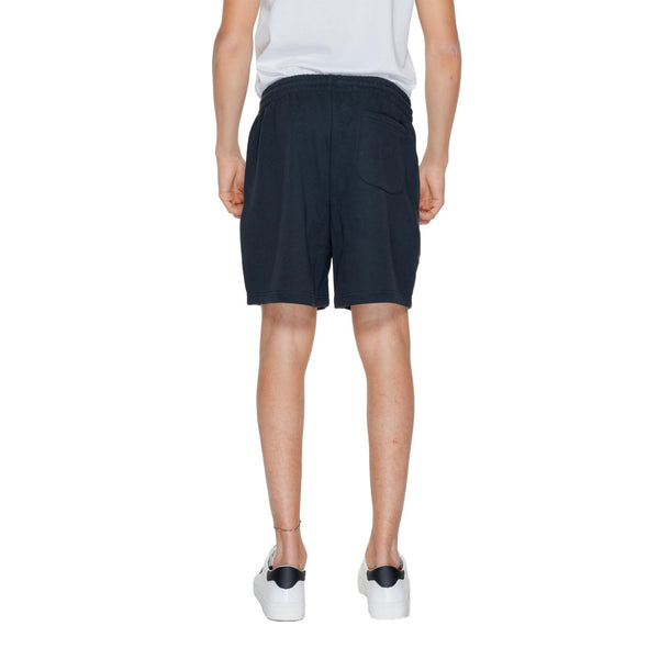 New Balance Bermuda Uomo — vista 2