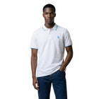 U.s. Polo Assn. Polo Uomo immagine 7