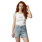 Calvin Klein Jeans Top Donna immagine 5