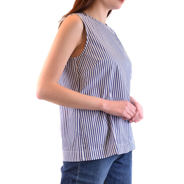 P.a.r.o.s.h. Canotta Donna — vista 2