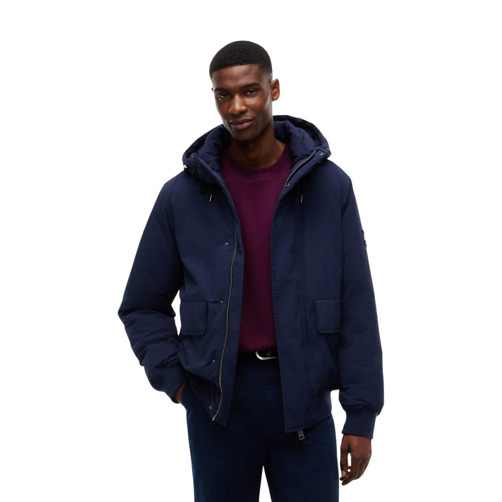 Tommy Hilfiger Jeans Giubbotto Uomo