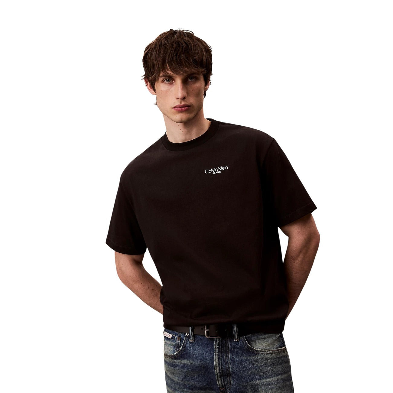 Calvin Klein Jeans T-Shirt Uomo