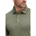 Tommy Hilfiger Polo Uomo immagine 3