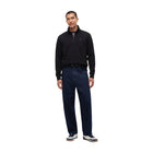 Tommy Hilfiger Jeans Felpa Uomo immagine 2