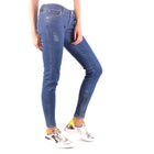Philipp Plein Jeans Donna immagine 3