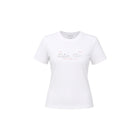 Calvin Klein Jeans T-Shirt Donna immagine 2