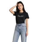 Calvin Klein Jeans T-Shirt Donna immagine 1
