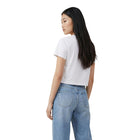 Calvin Klein Jeans T-Shirt Donna immagine 3