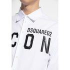 Dsquared Camicia Uomo immagine 3