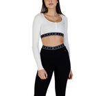 Tommy Hilfiger Jeans T-Shirt Donna immagine 5