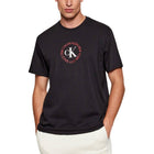 Calvin Klein Jeans T-Shirt Uomo immagine 5