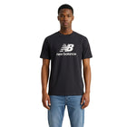 New Balance T-Shirt Uomo immagine 4