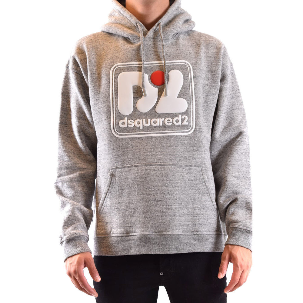 Dsquared2 Felpa Uomo
