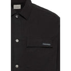 Calvin Klein Jeans Camicia Uomo immagine 3