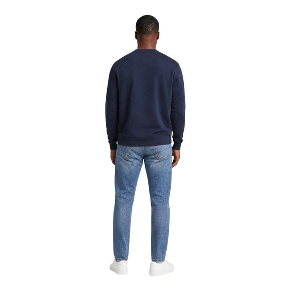 Calvin Klein Jeans Felpa Uomo — vista 2