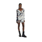 Roberto Cavalli Abito Donna immagine 2