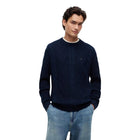 Tommy Hilfiger Jeans Maglia Uomo immagine 1